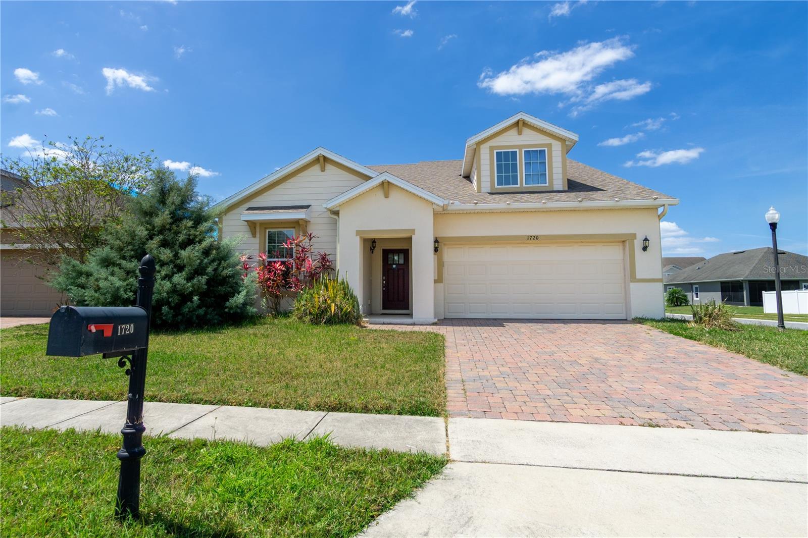 1720 REFLECTION LN, ST CLOUD, FL, 34771