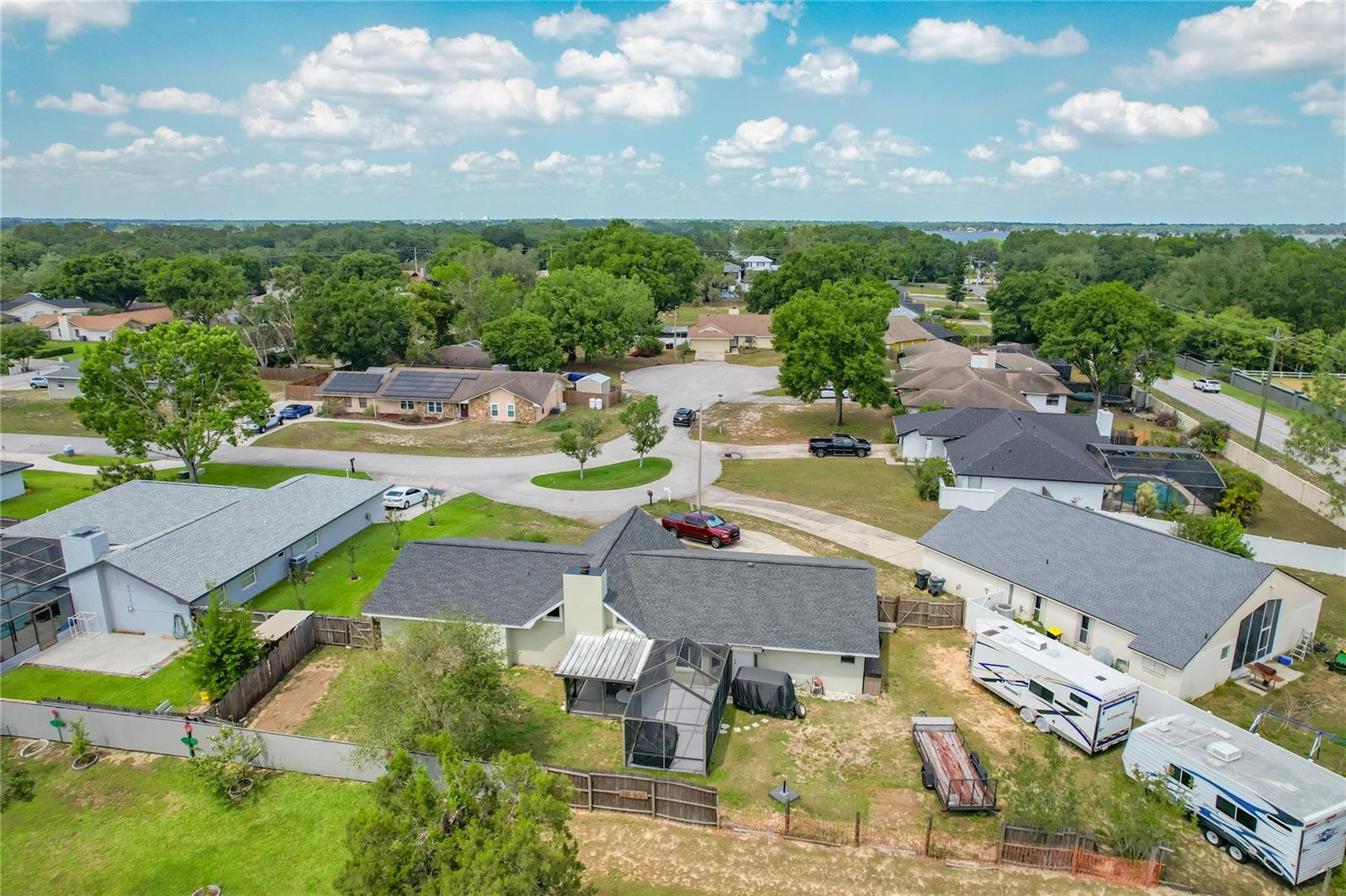 340 VAIL DR, WINTER HAVEN, FL, 33884
