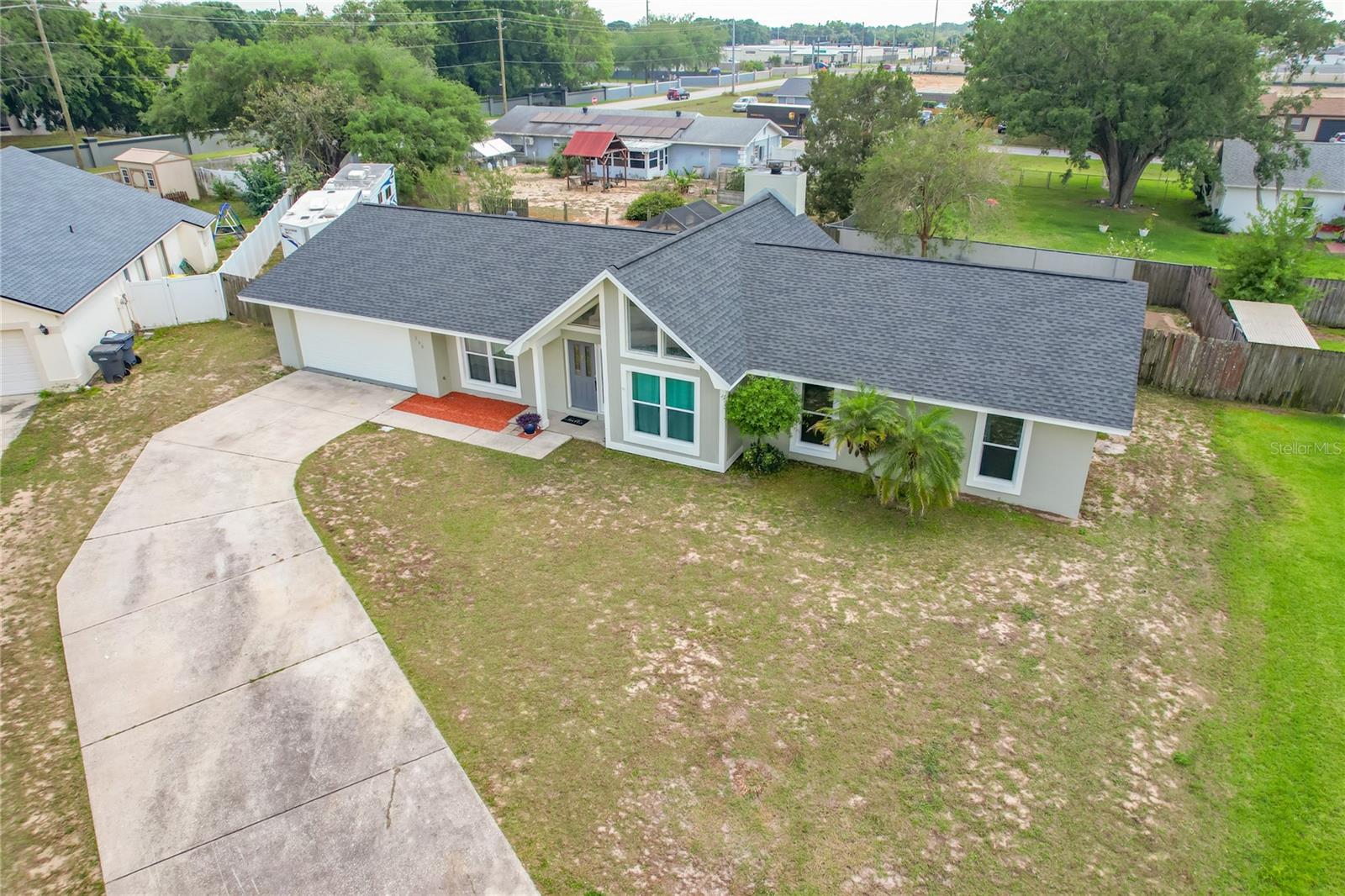 340 VAIL DR, WINTER HAVEN, FL, 33884