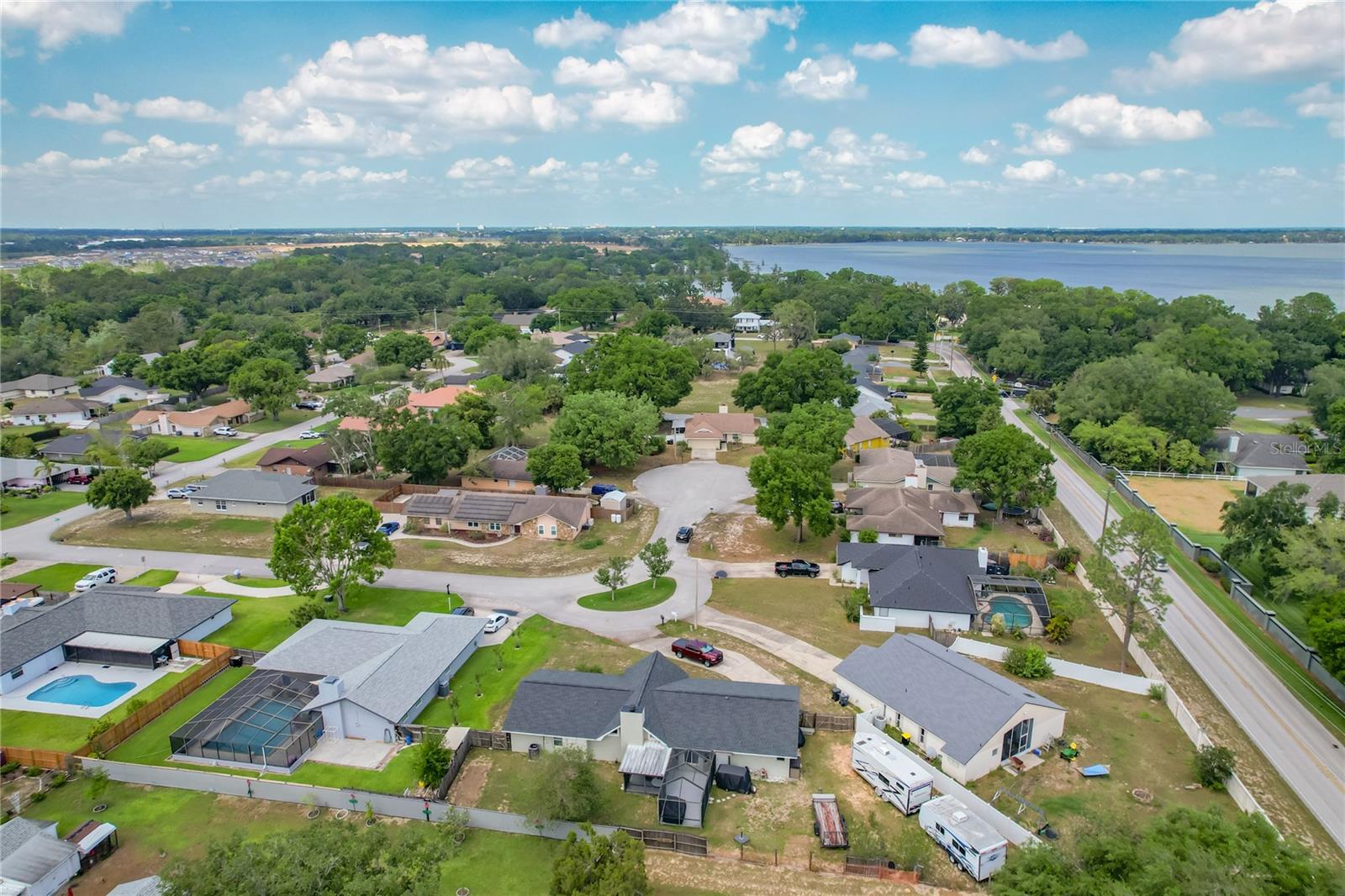 340 VAIL DR, WINTER HAVEN, FL, 33884