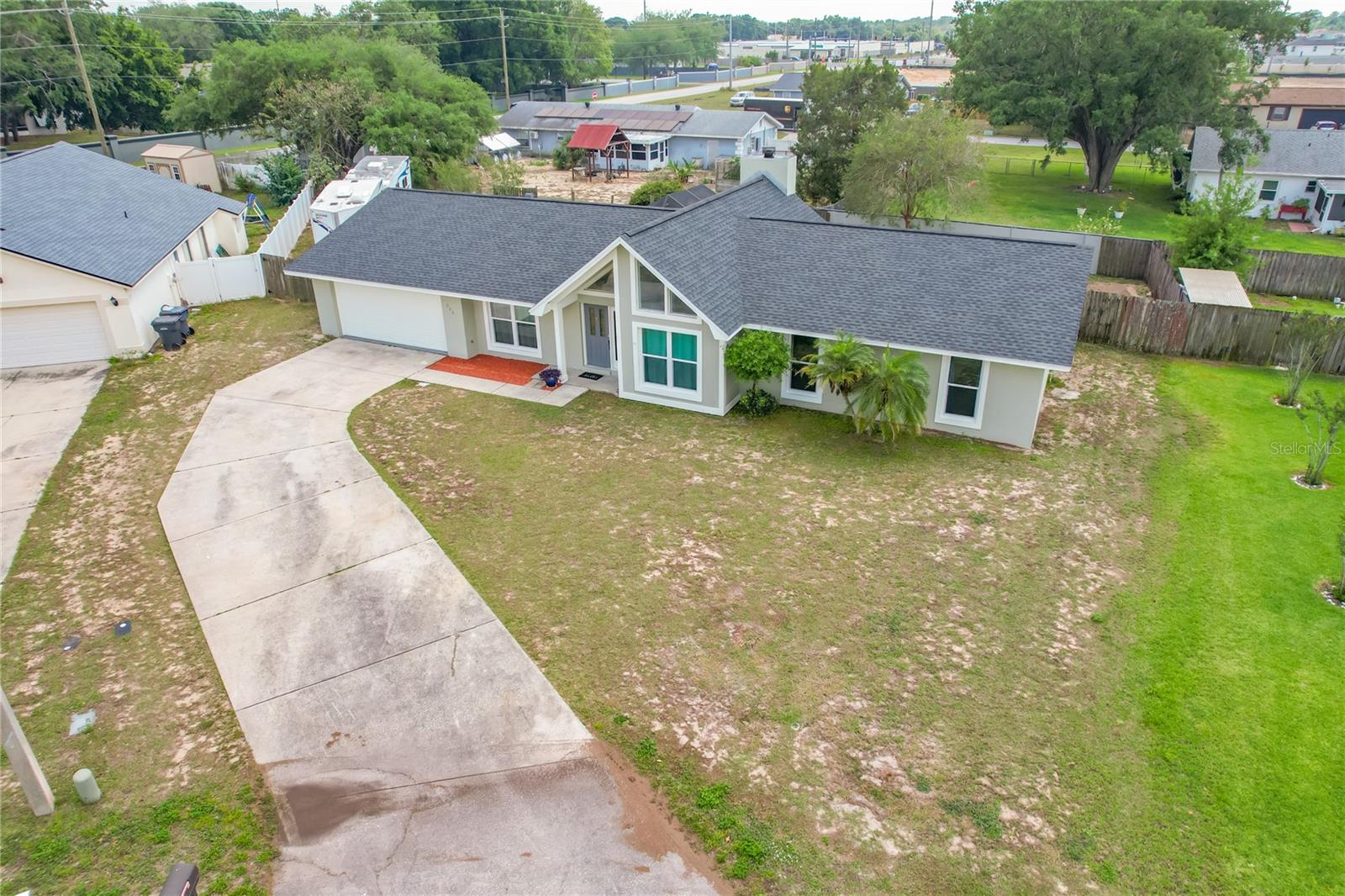 340 VAIL DR, WINTER HAVEN, FL, 33884