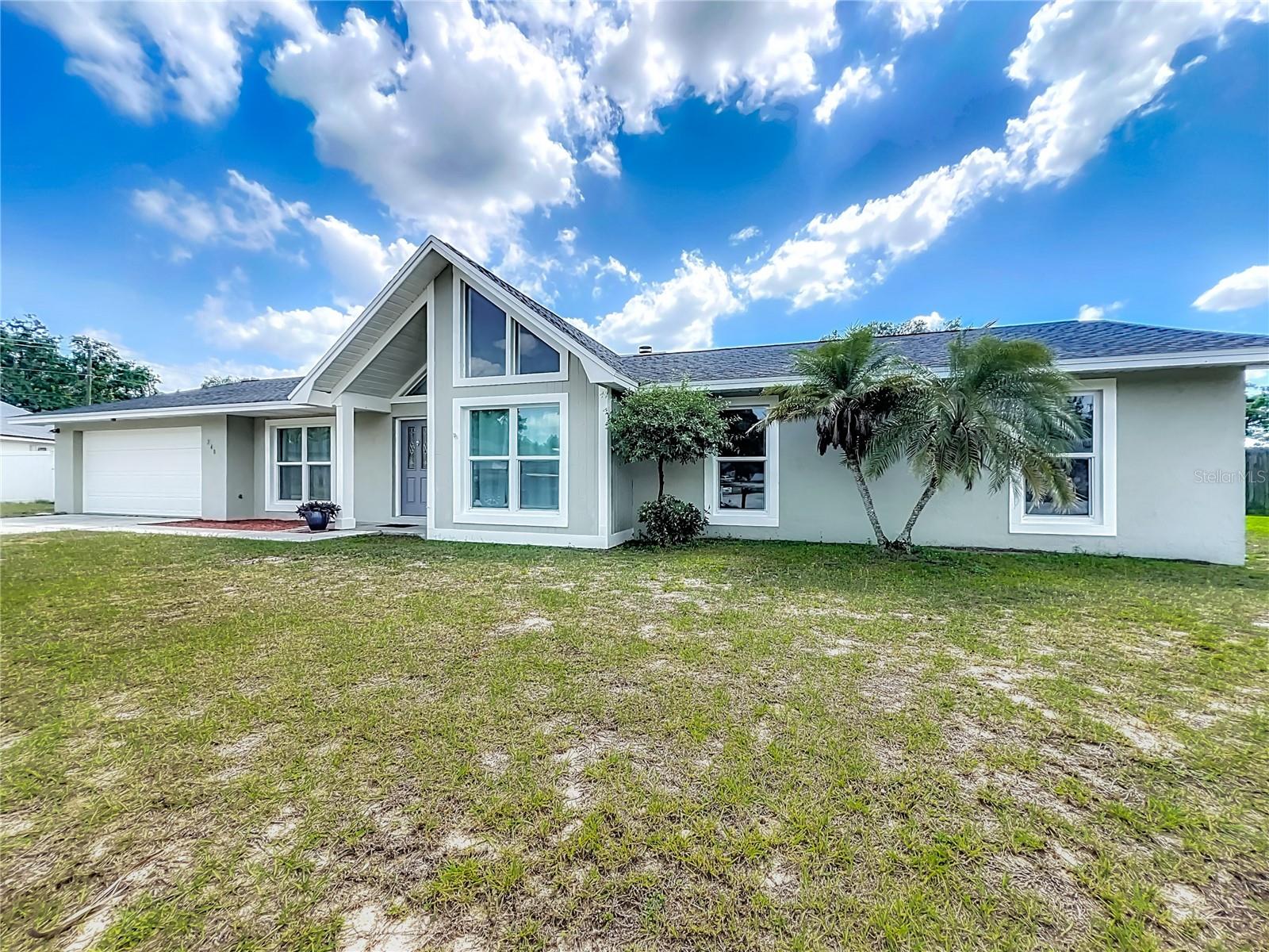340 VAIL DR, WINTER HAVEN, FL, 33884