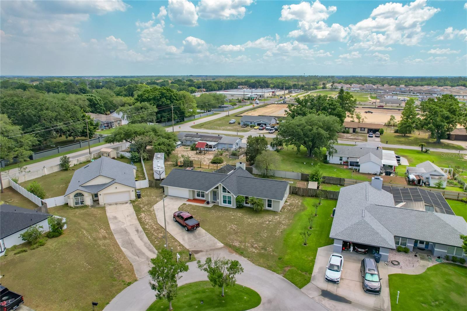 340 VAIL DR, WINTER HAVEN, FL, 33884