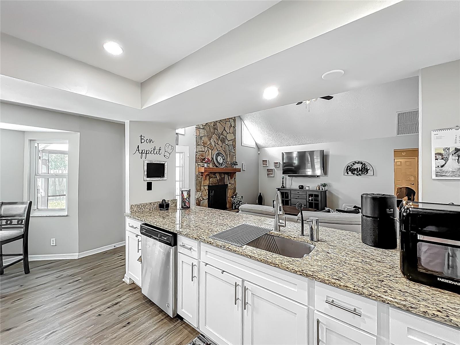 340 VAIL DR, WINTER HAVEN, FL, 33884