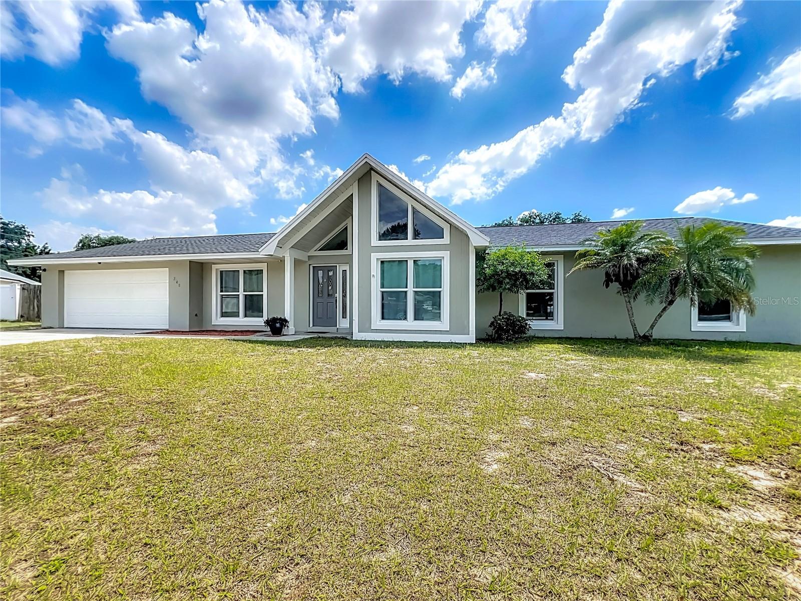 340 VAIL DR, WINTER HAVEN, FL, 33884