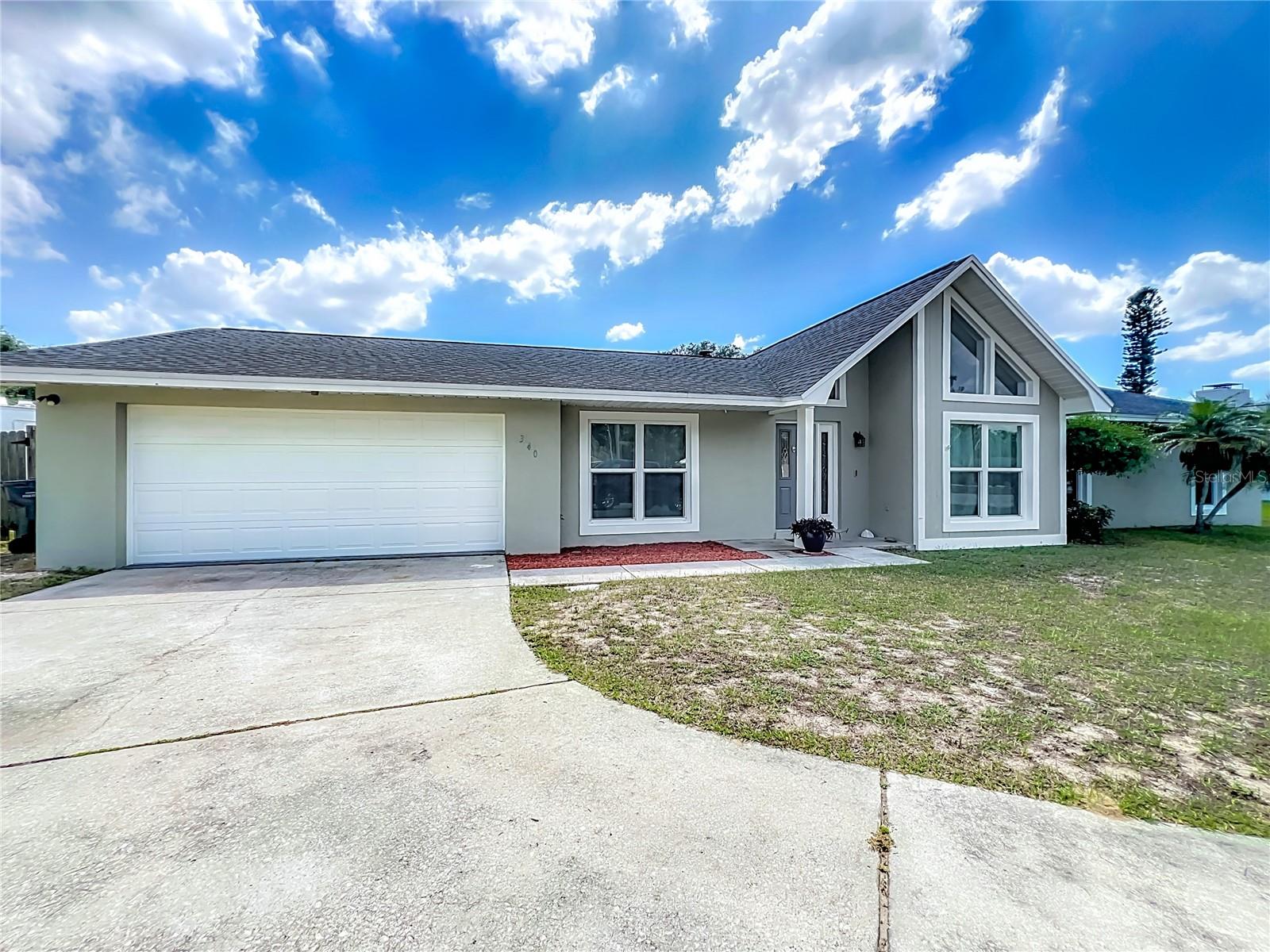 340 VAIL DR, WINTER HAVEN, FL, 33884