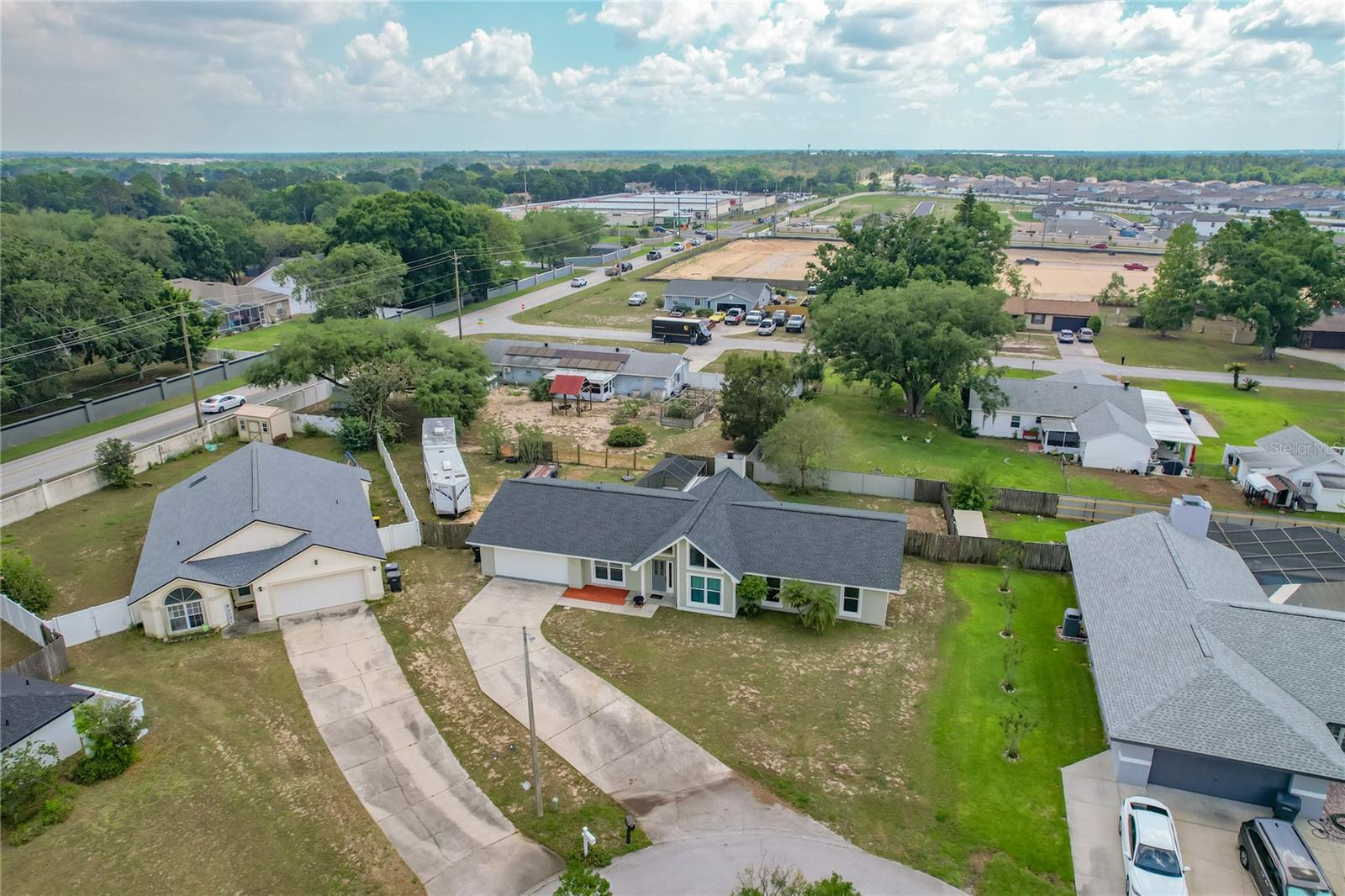340 VAIL DR, WINTER HAVEN, FL, 33884