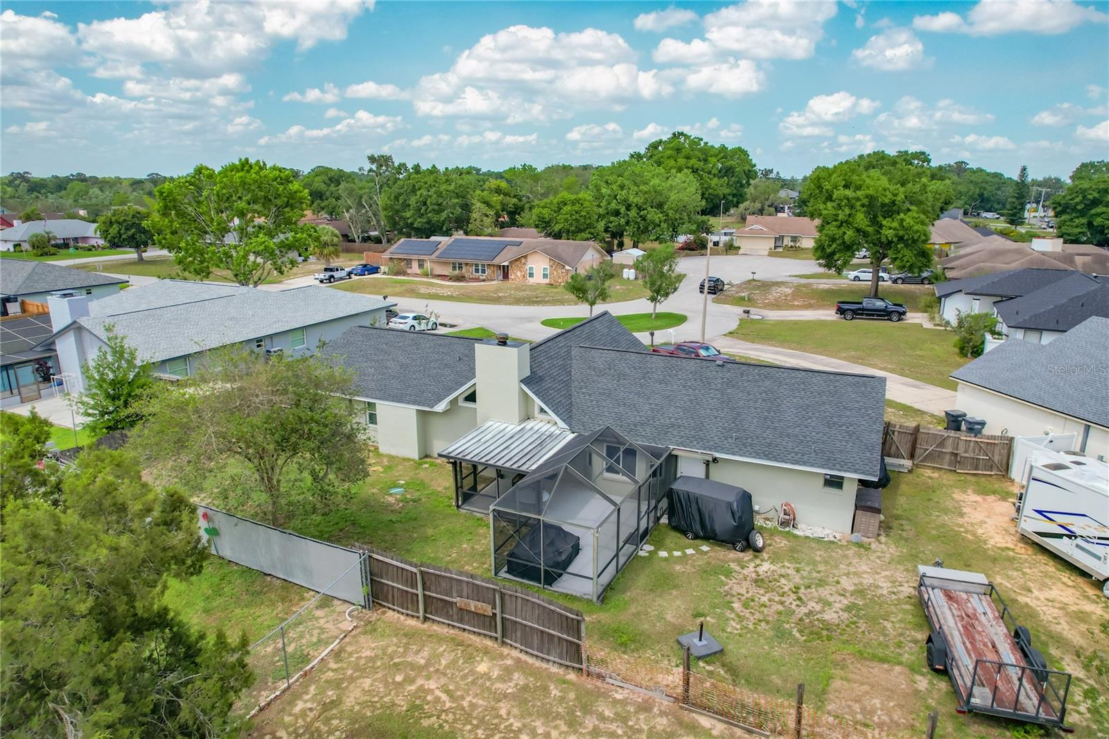 340 VAIL DR, WINTER HAVEN, FL, 33884