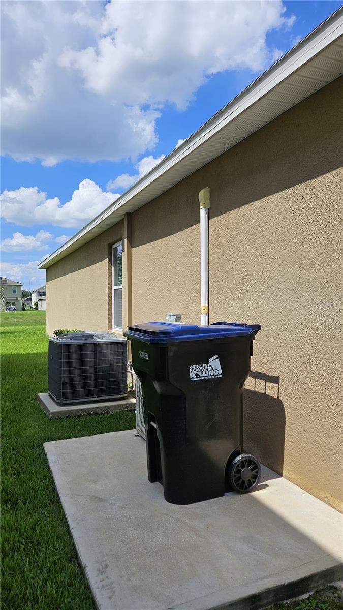 4147 SHERLOCK CT, ORLANDO, FL, 32824