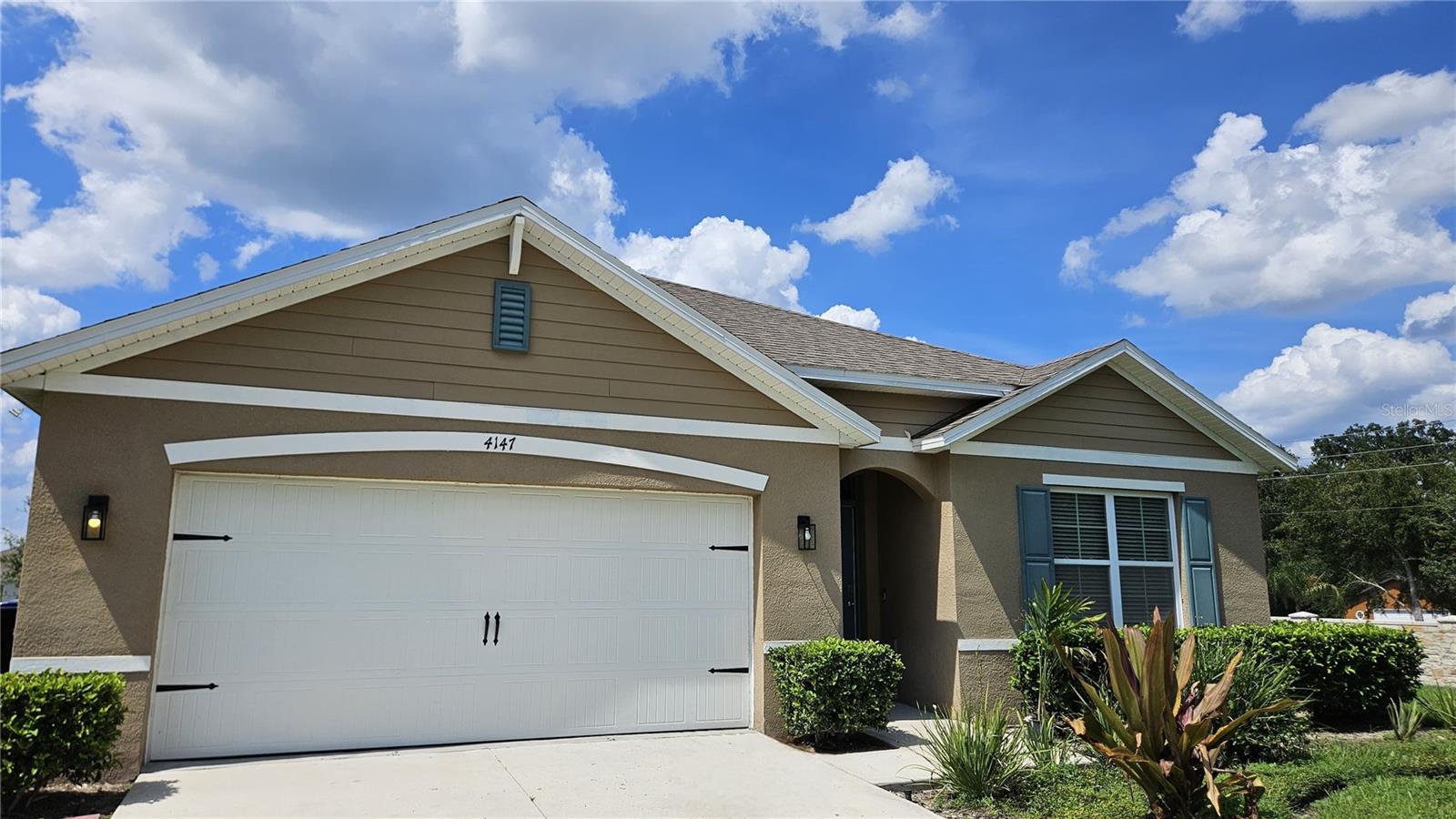 4147 SHERLOCK CT, ORLANDO, FL, 32824
