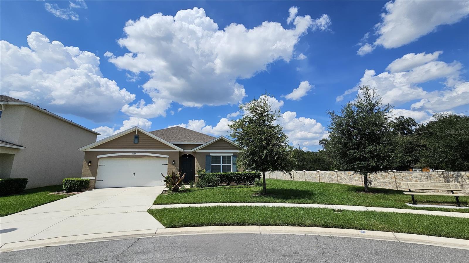 4147 SHERLOCK CT, ORLANDO, FL, 32824