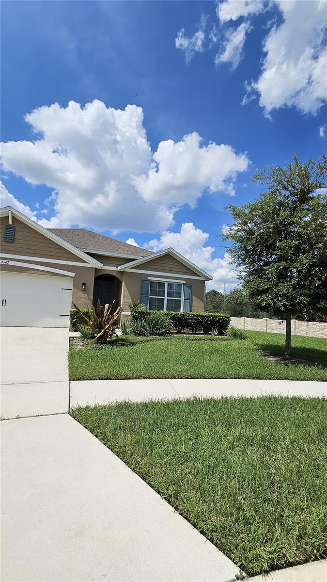 4147 SHERLOCK CT, ORLANDO, FL, 32824