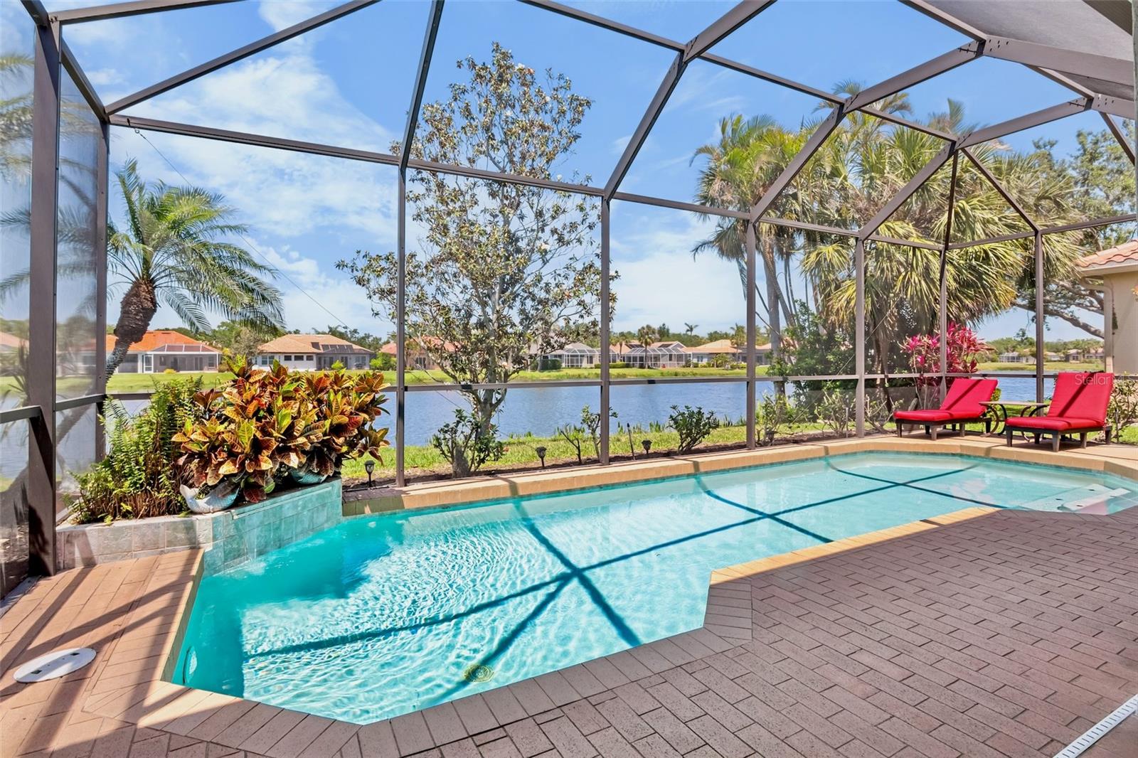 4961 SABAL LAKE CIR, SARASOTA, FL, 34238