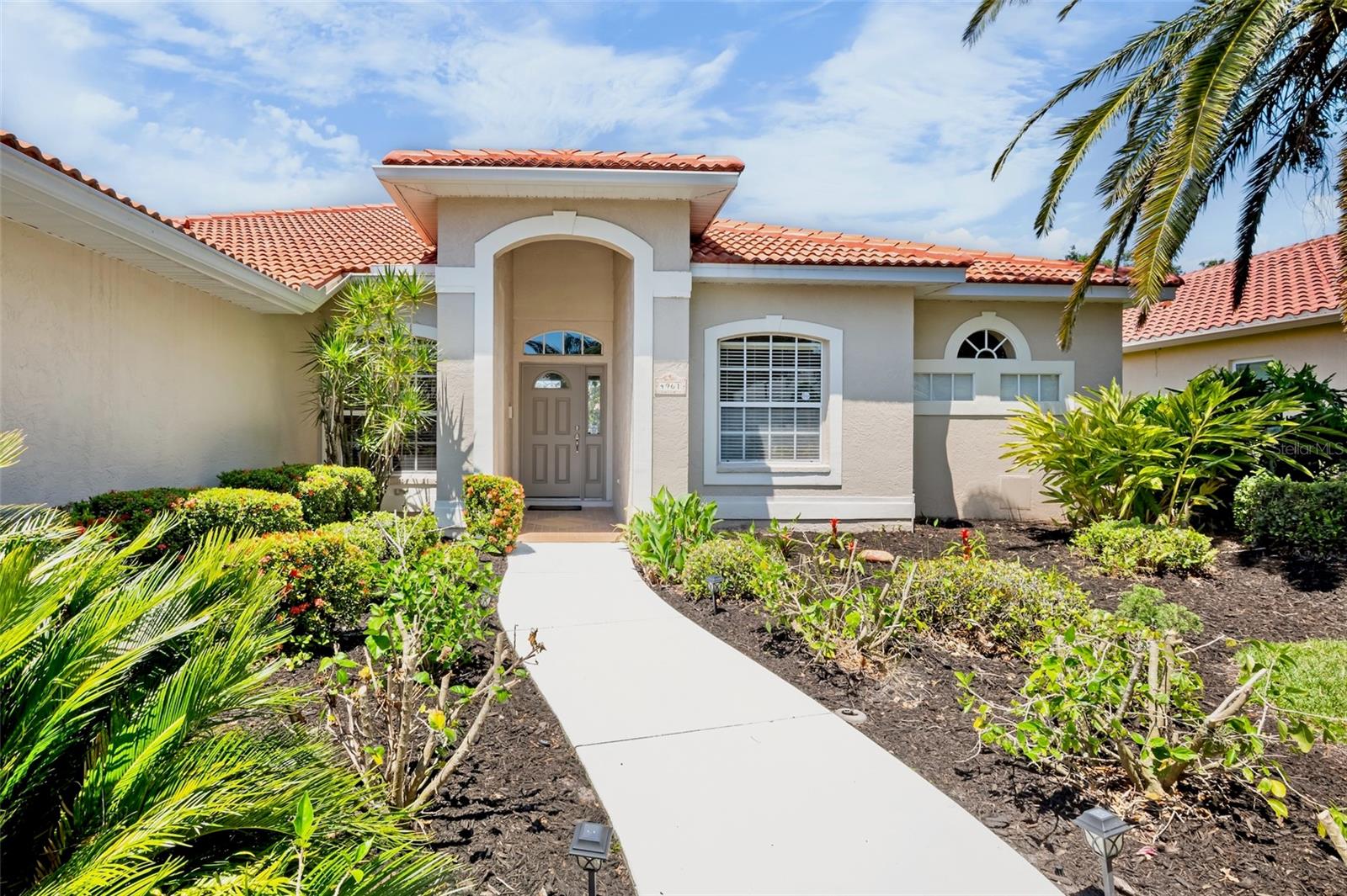 4961 SABAL LAKE CIR, SARASOTA, FL, 34238