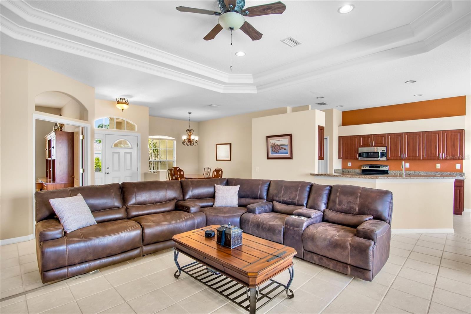 4961 SABAL LAKE CIR, SARASOTA, FL, 34238