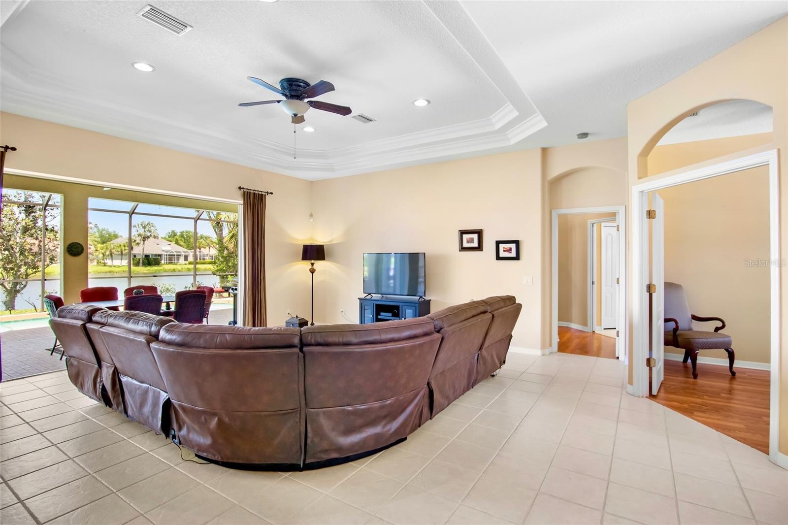 4961 SABAL LAKE CIR, SARASOTA, FL, 34238