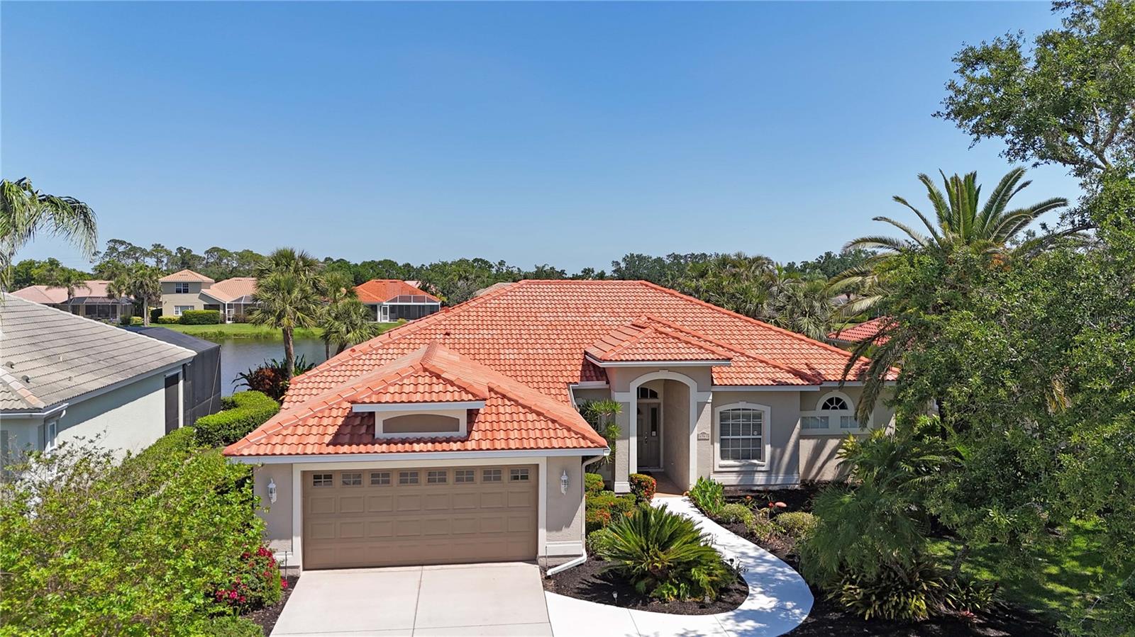 4961 SABAL LAKE CIR, SARASOTA, FL, 34238
