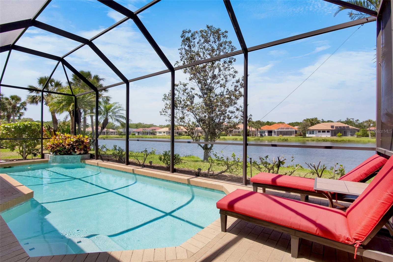 4961 SABAL LAKE CIR, SARASOTA, FL, 34238