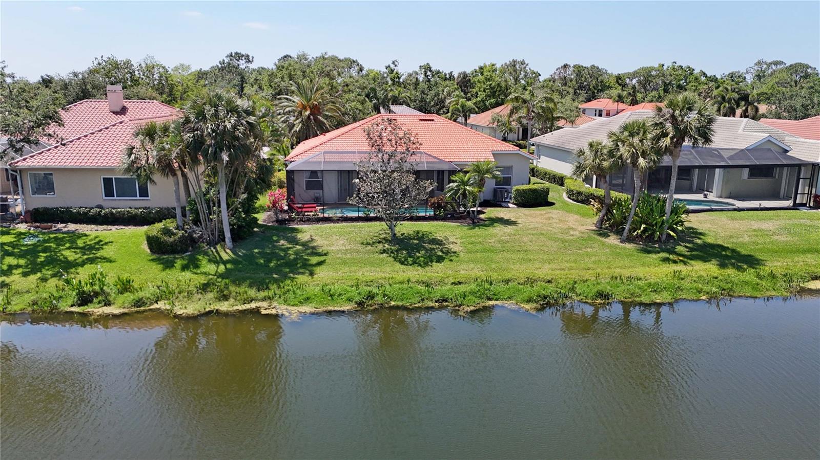 4961 SABAL LAKE CIR, SARASOTA, FL, 34238