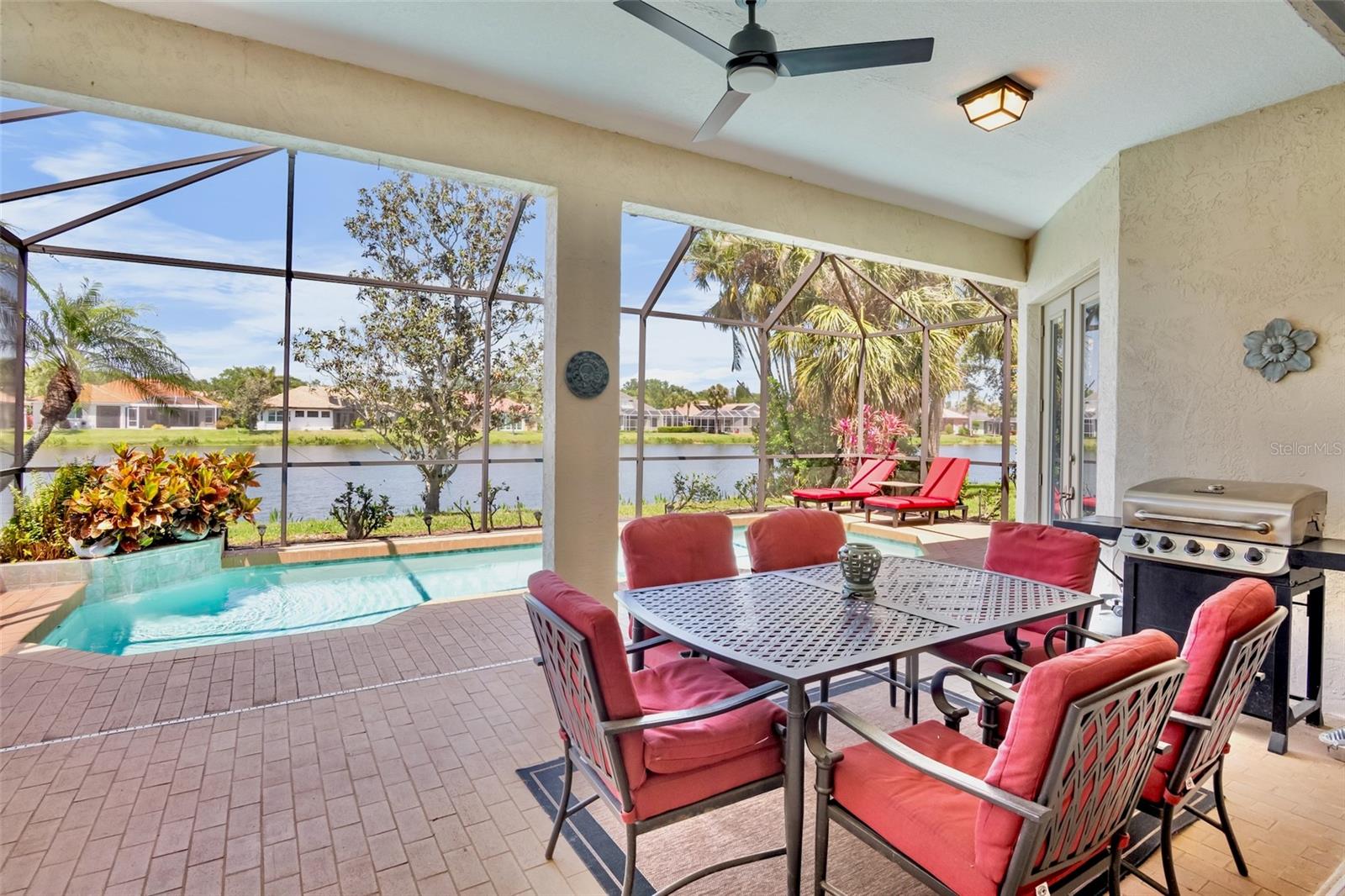 4961 SABAL LAKE CIR, SARASOTA, FL, 34238