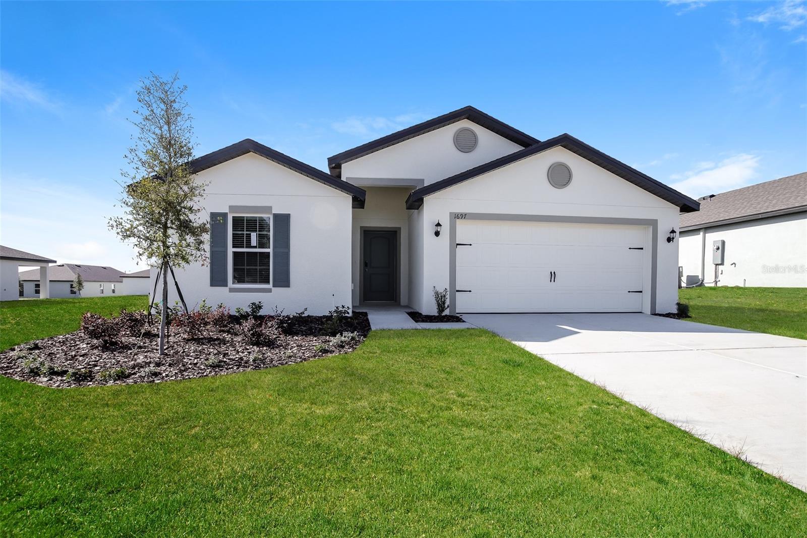 1697 GOPHER TREE ST, MASCOTTE, FL, 34753