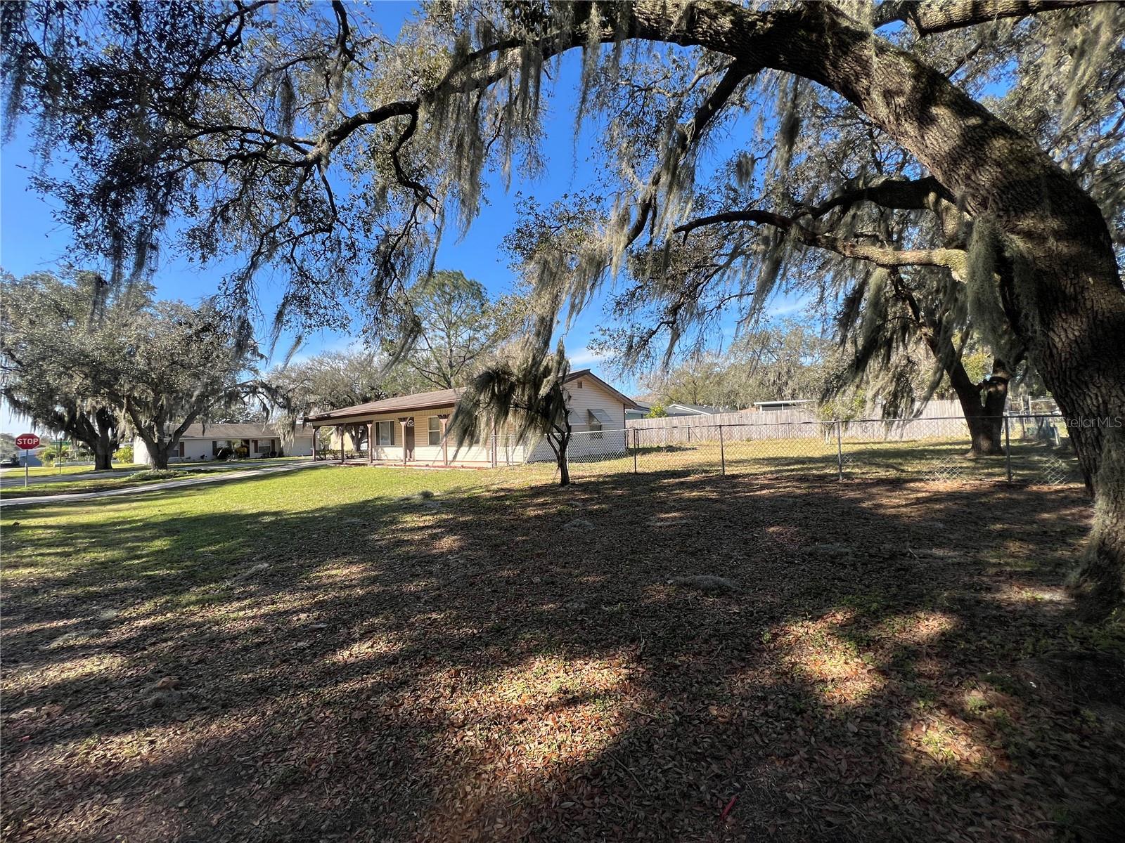 5324 JACOB AVE, POLK CITY, FL, 33868