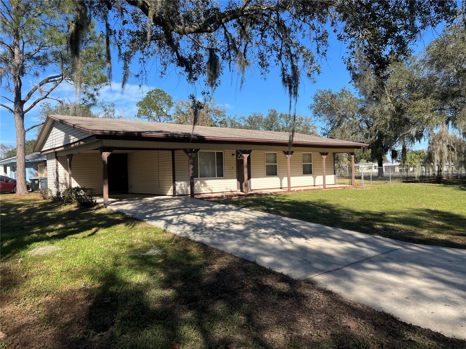 5324 JACOB AVE, POLK CITY, FL, 33868