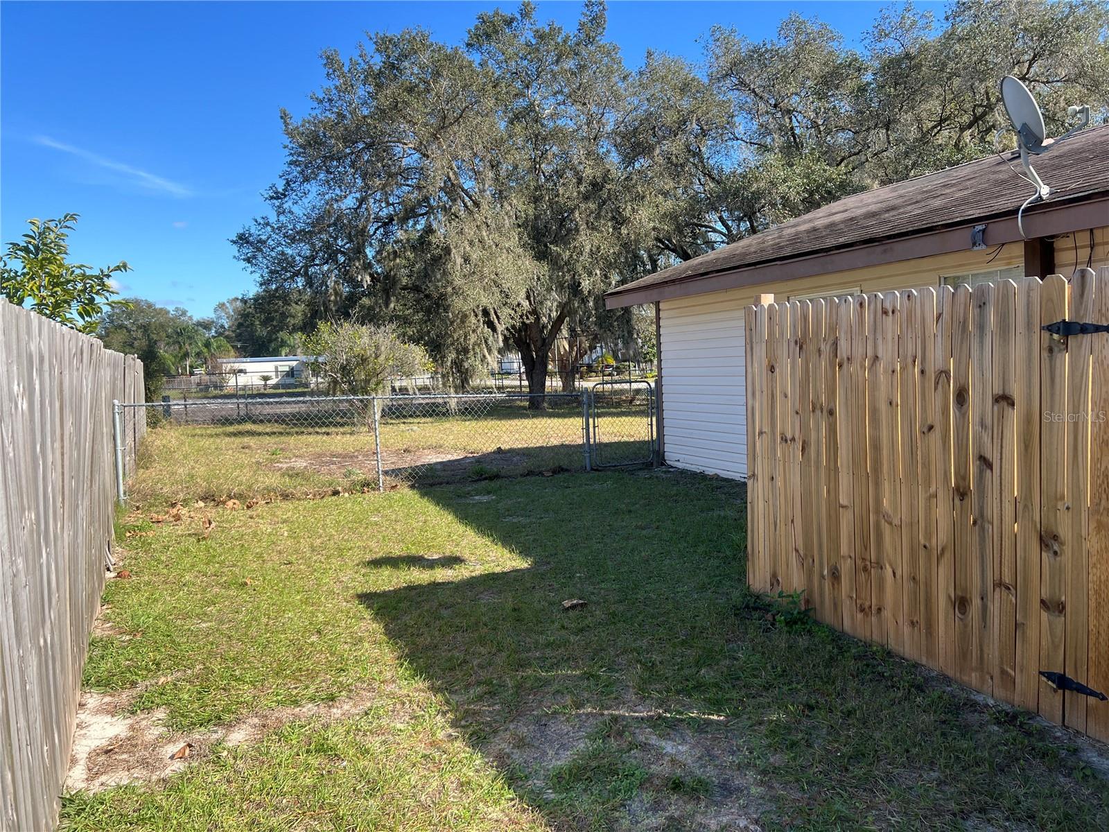 5324 JACOB AVE, POLK CITY, FL, 33868
