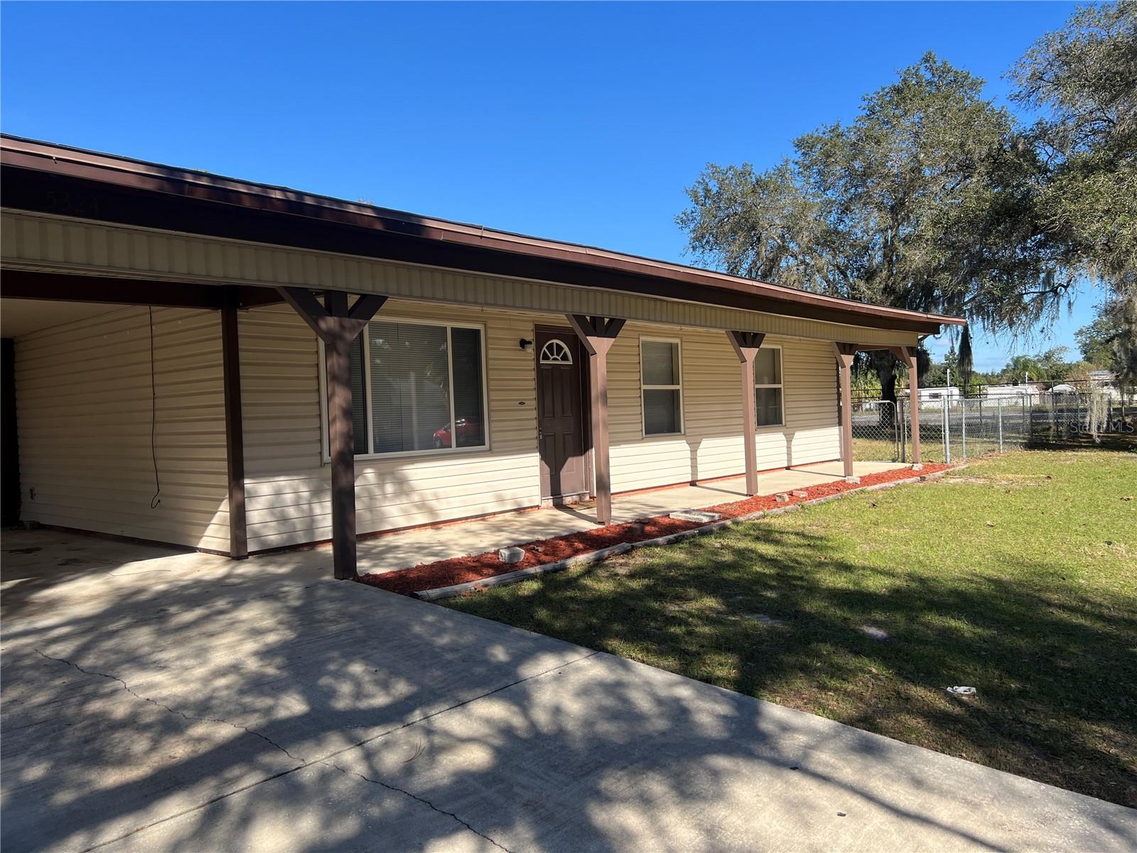 5324 JACOB AVE, POLK CITY, FL, 33868