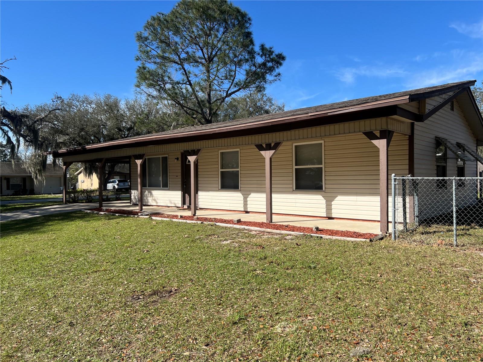 5324 JACOB AVE, POLK CITY, FL, 33868