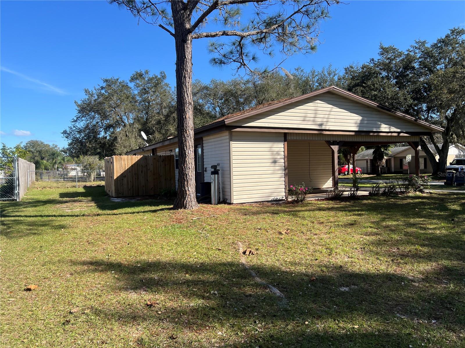 5324 JACOB AVE, POLK CITY, FL, 33868