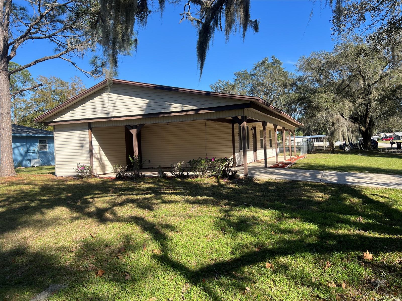 5324 JACOB AVE, POLK CITY, FL, 33868