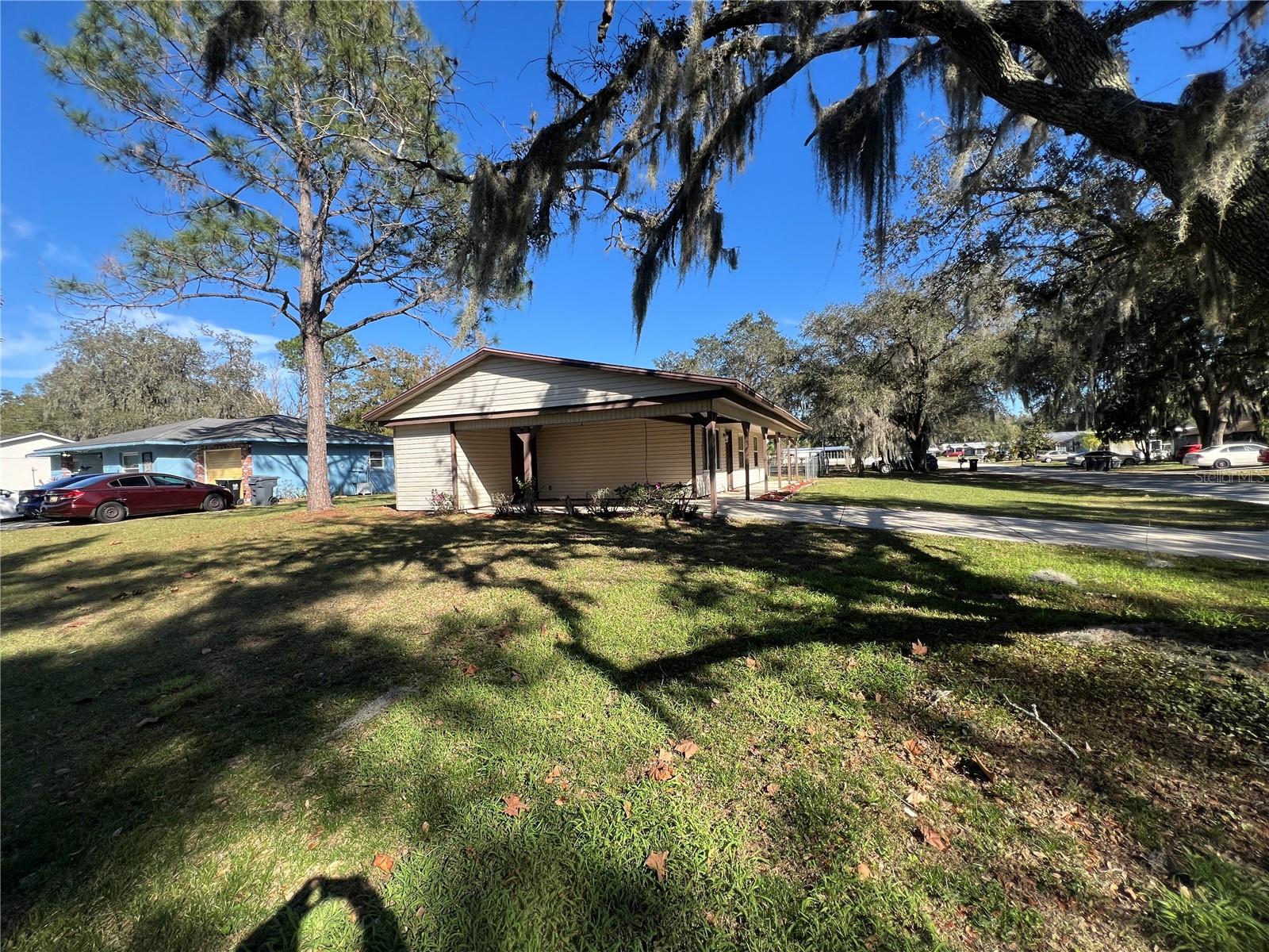 5324 JACOB AVE, POLK CITY, FL, 33868