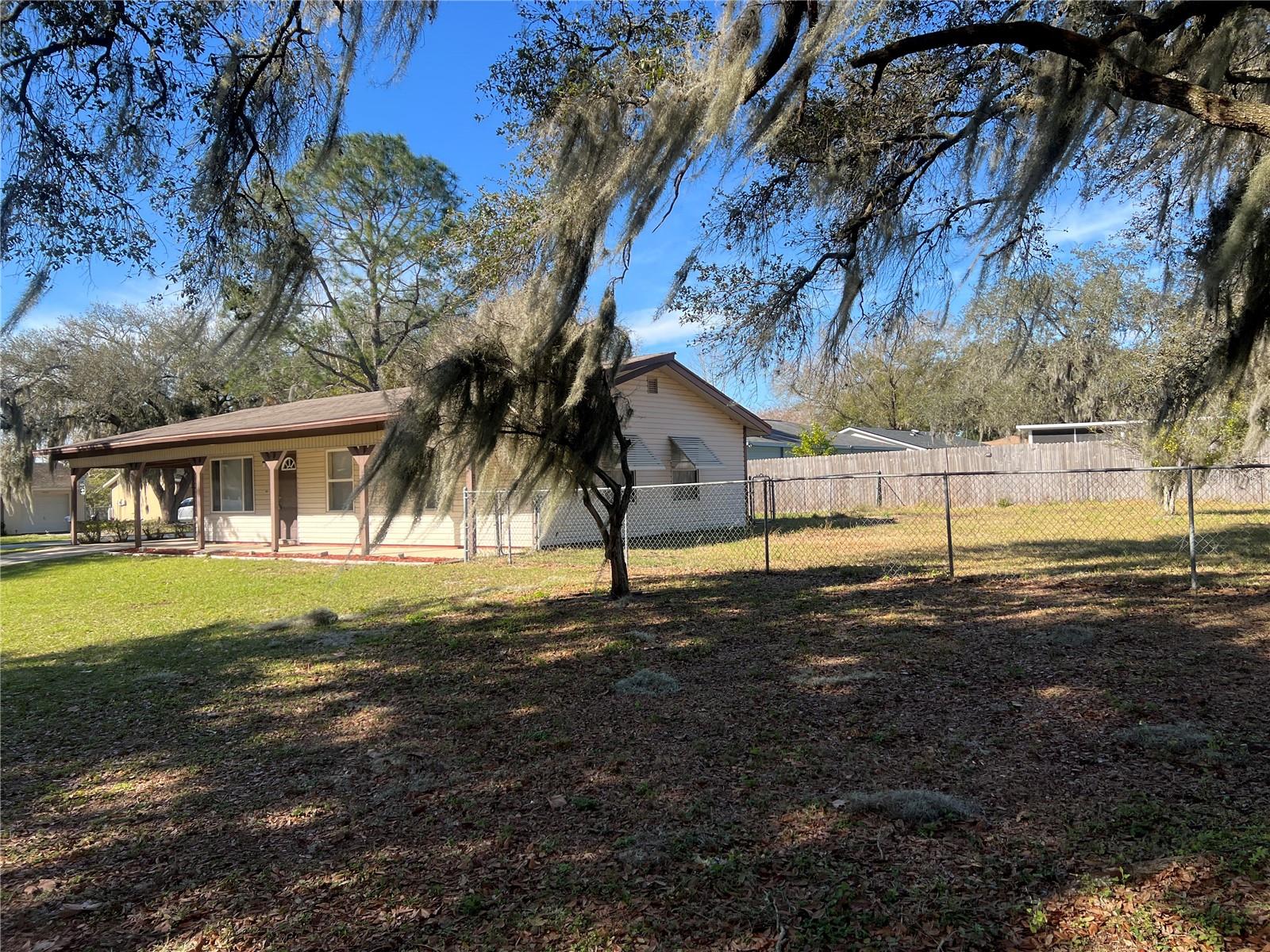 5324 JACOB AVE, POLK CITY, FL, 33868