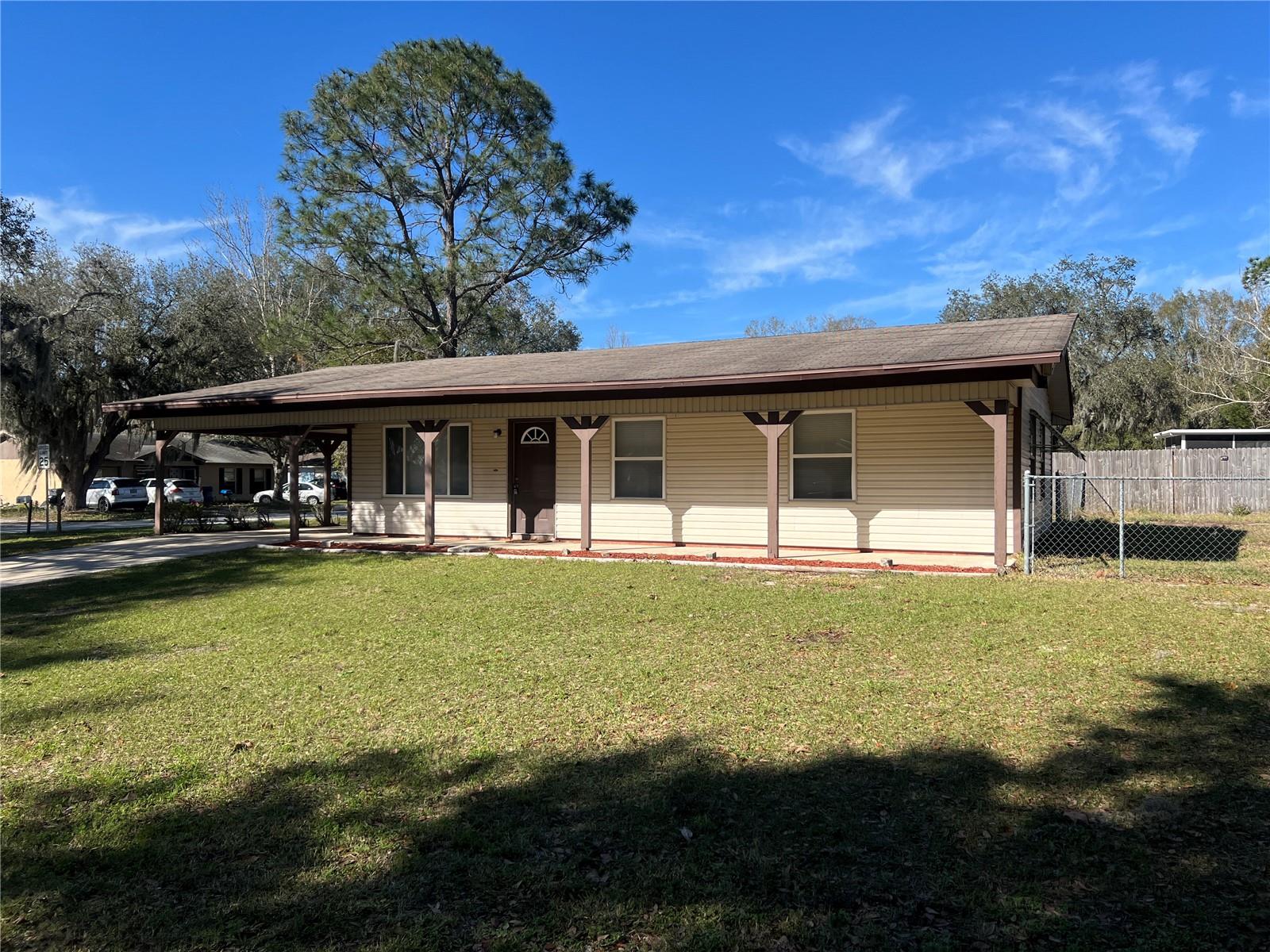 5324 JACOB AVE, POLK CITY, FL, 33868