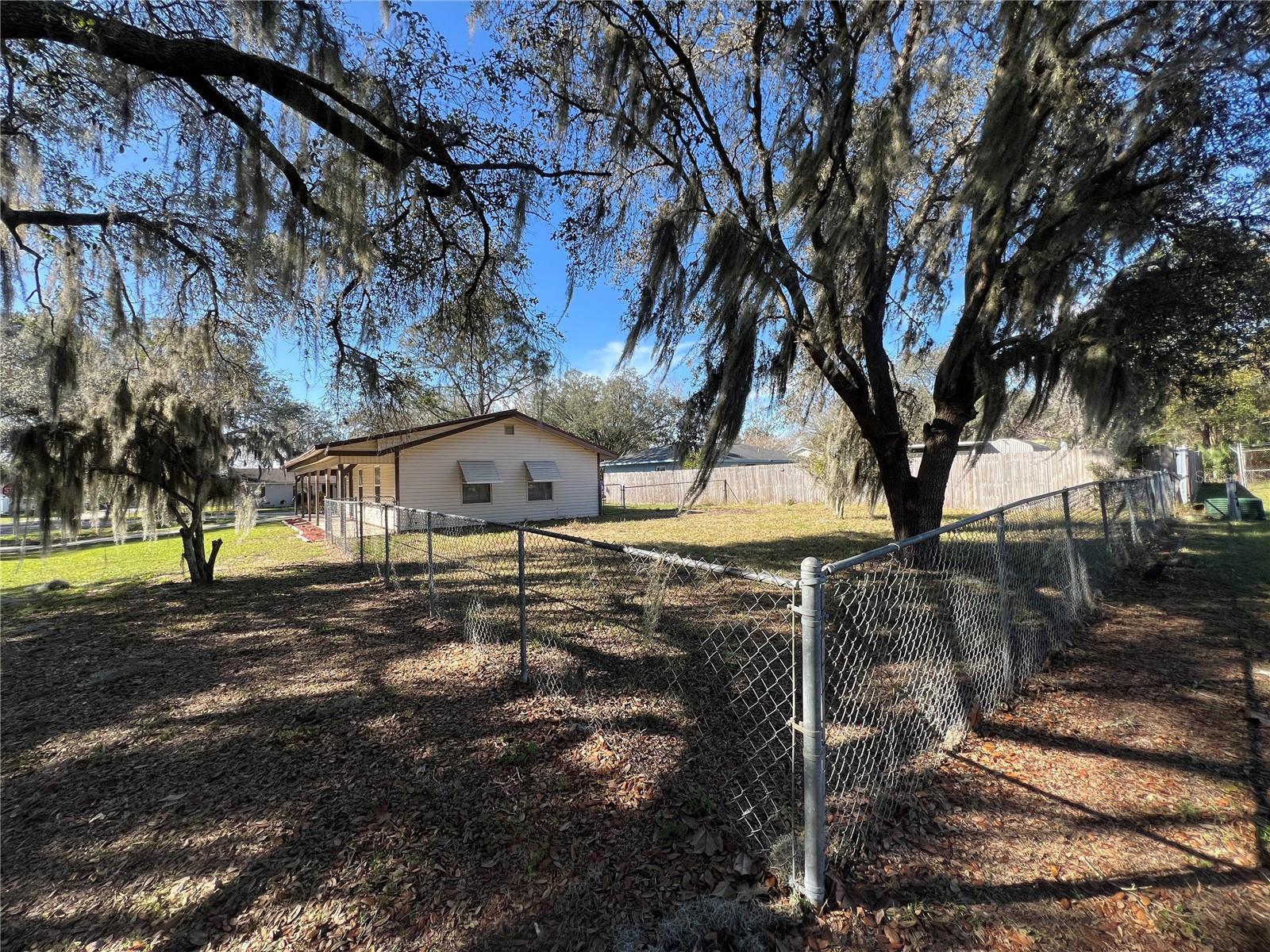 5324 JACOB AVE, POLK CITY, FL, 33868
