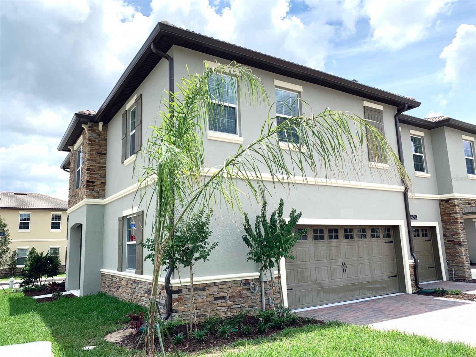 8508 GOLF WAY, DAVENPORT, FL, 33896