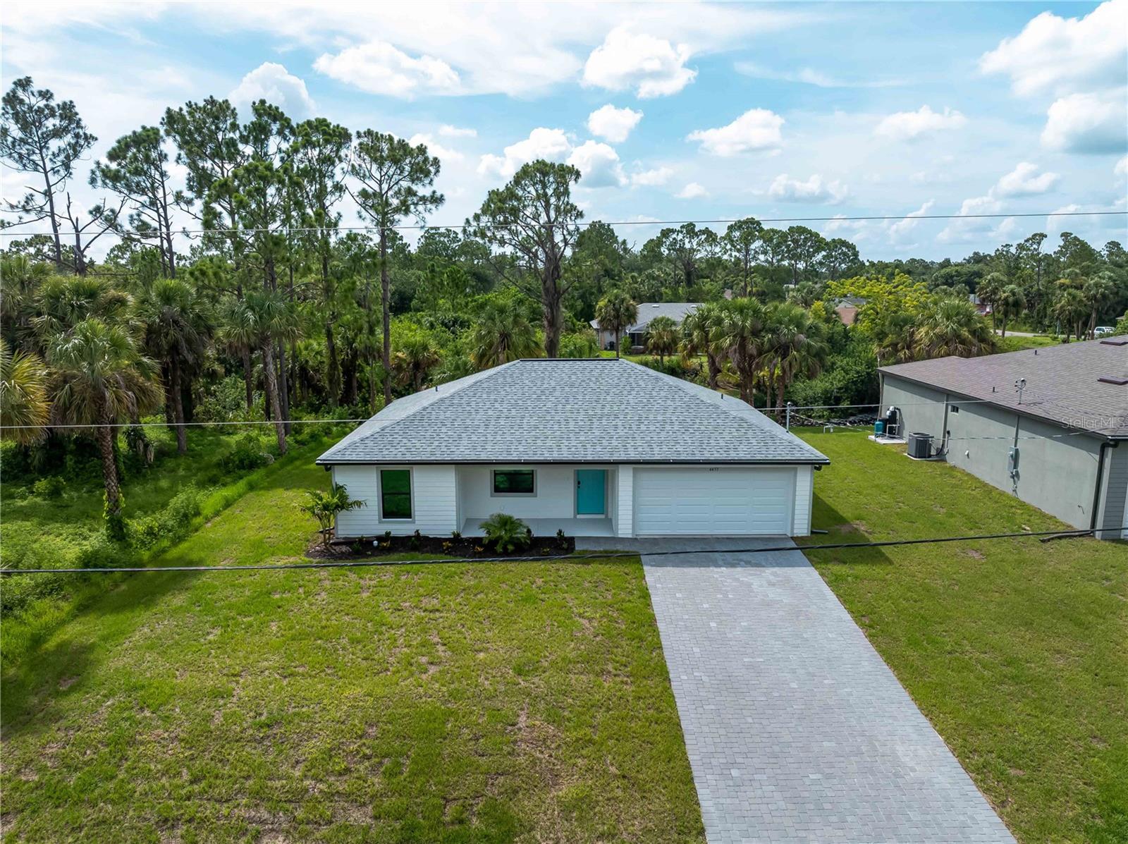 4453 LAGOON TER, NORTH PORT, FL, 34286