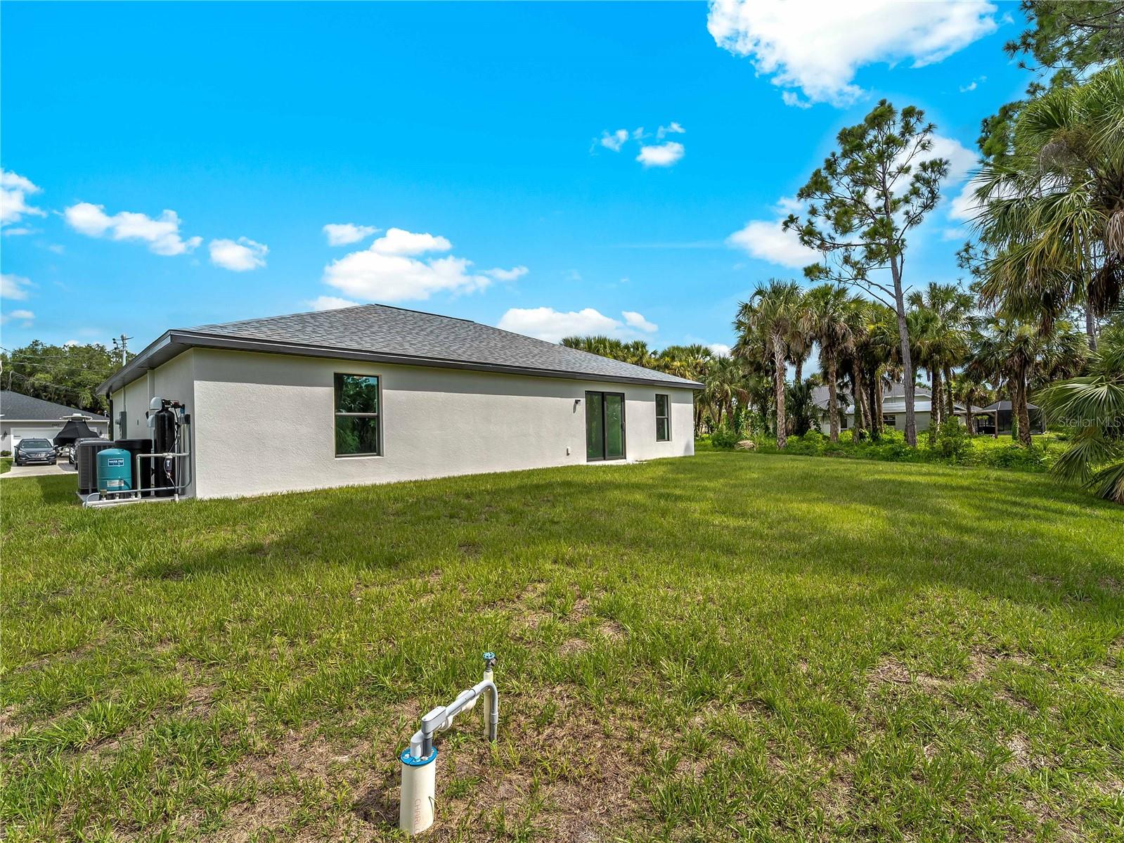 4453 LAGOON TER, NORTH PORT, FL, 34286
