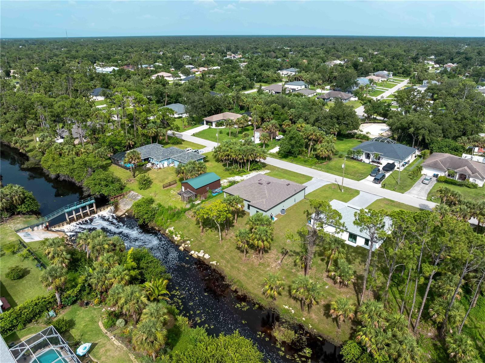 4453 LAGOON TER, NORTH PORT, FL, 34286