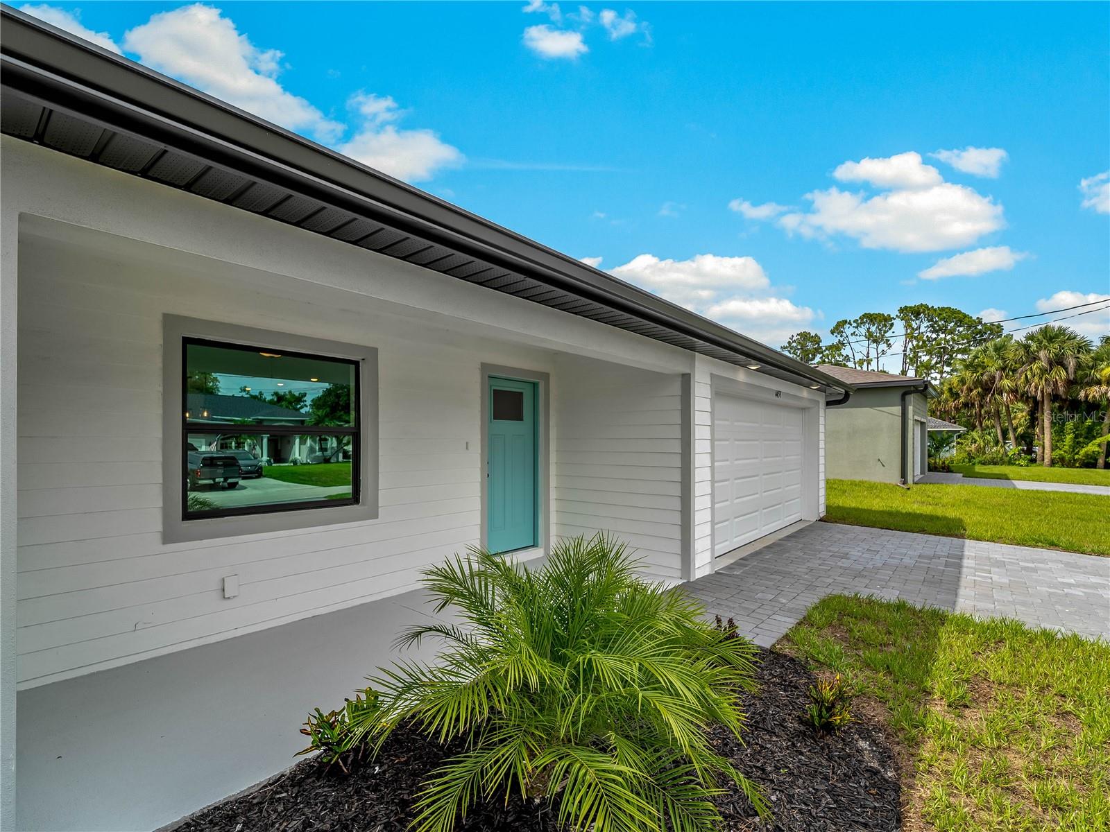 4453 LAGOON TER, NORTH PORT, FL, 34286