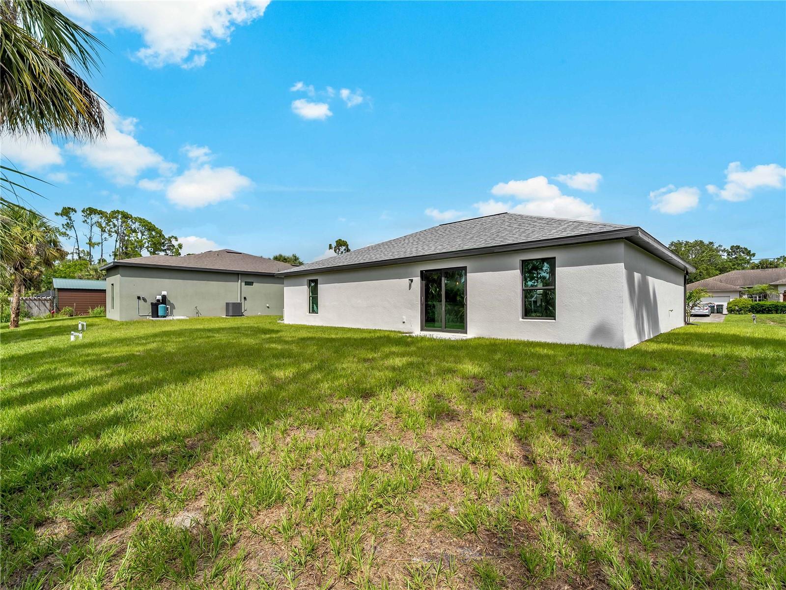 4453 LAGOON TER, NORTH PORT, FL, 34286