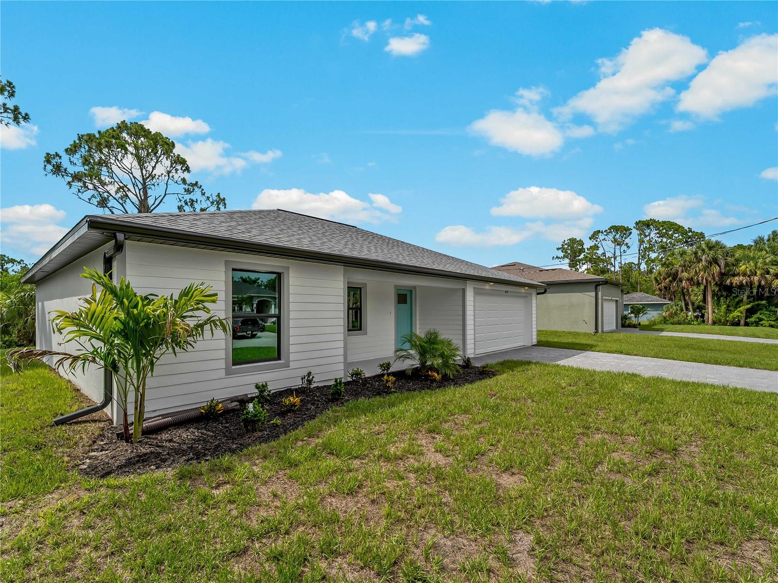 4453 LAGOON TER, NORTH PORT, FL, 34286