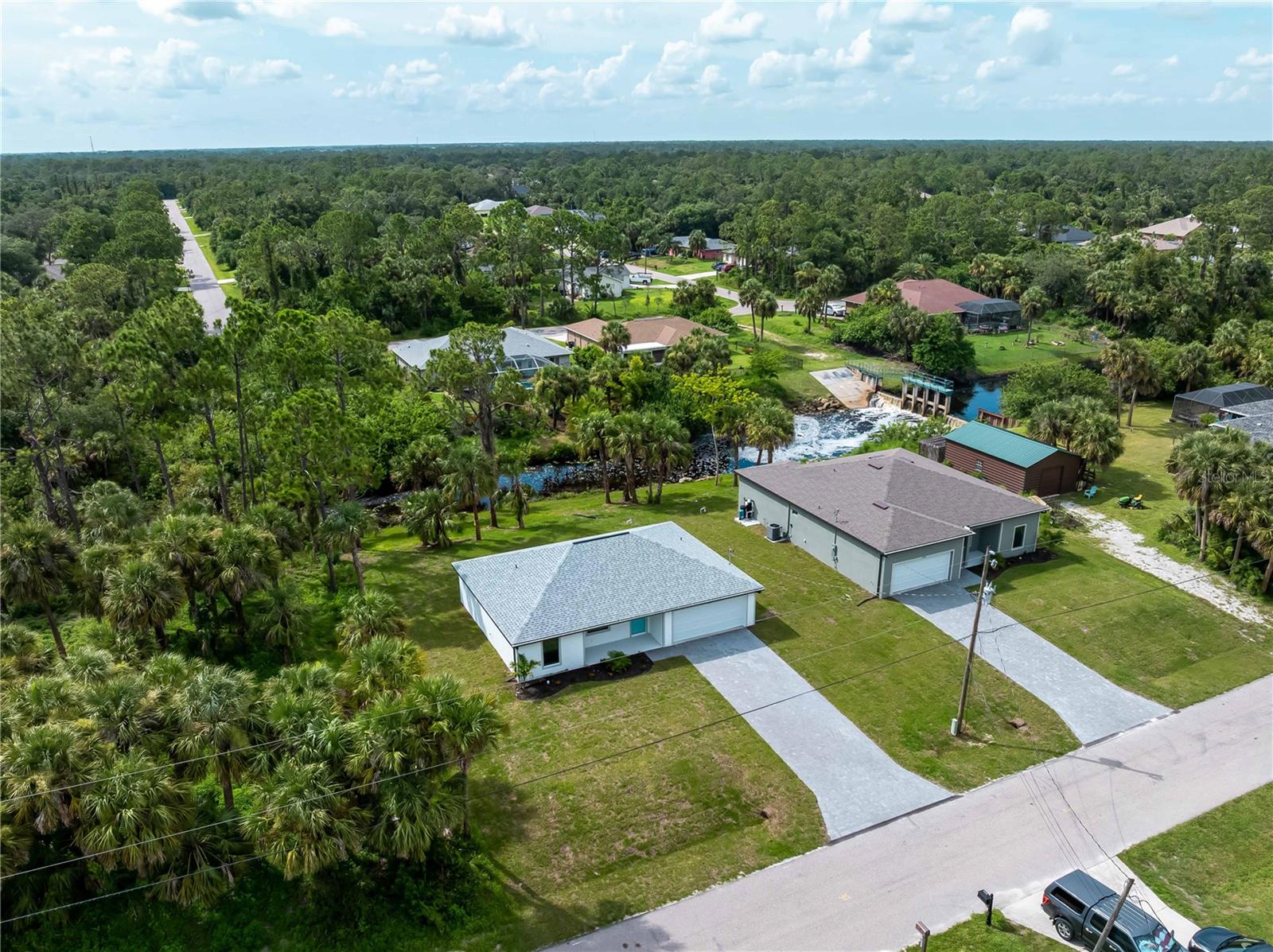 4453 LAGOON TER, NORTH PORT, FL, 34286