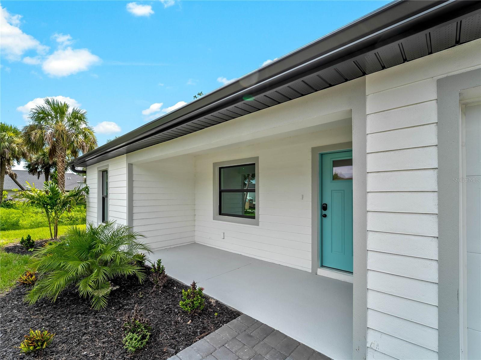 4453 LAGOON TER, NORTH PORT, FL, 34286