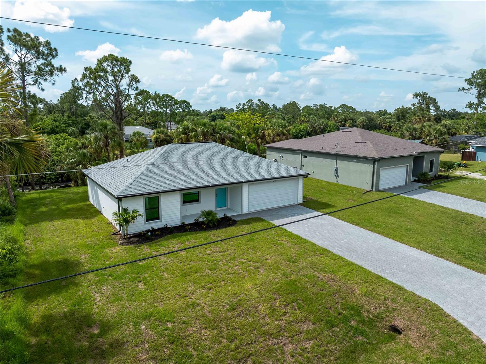 4453 LAGOON TER, NORTH PORT, FL, 34286