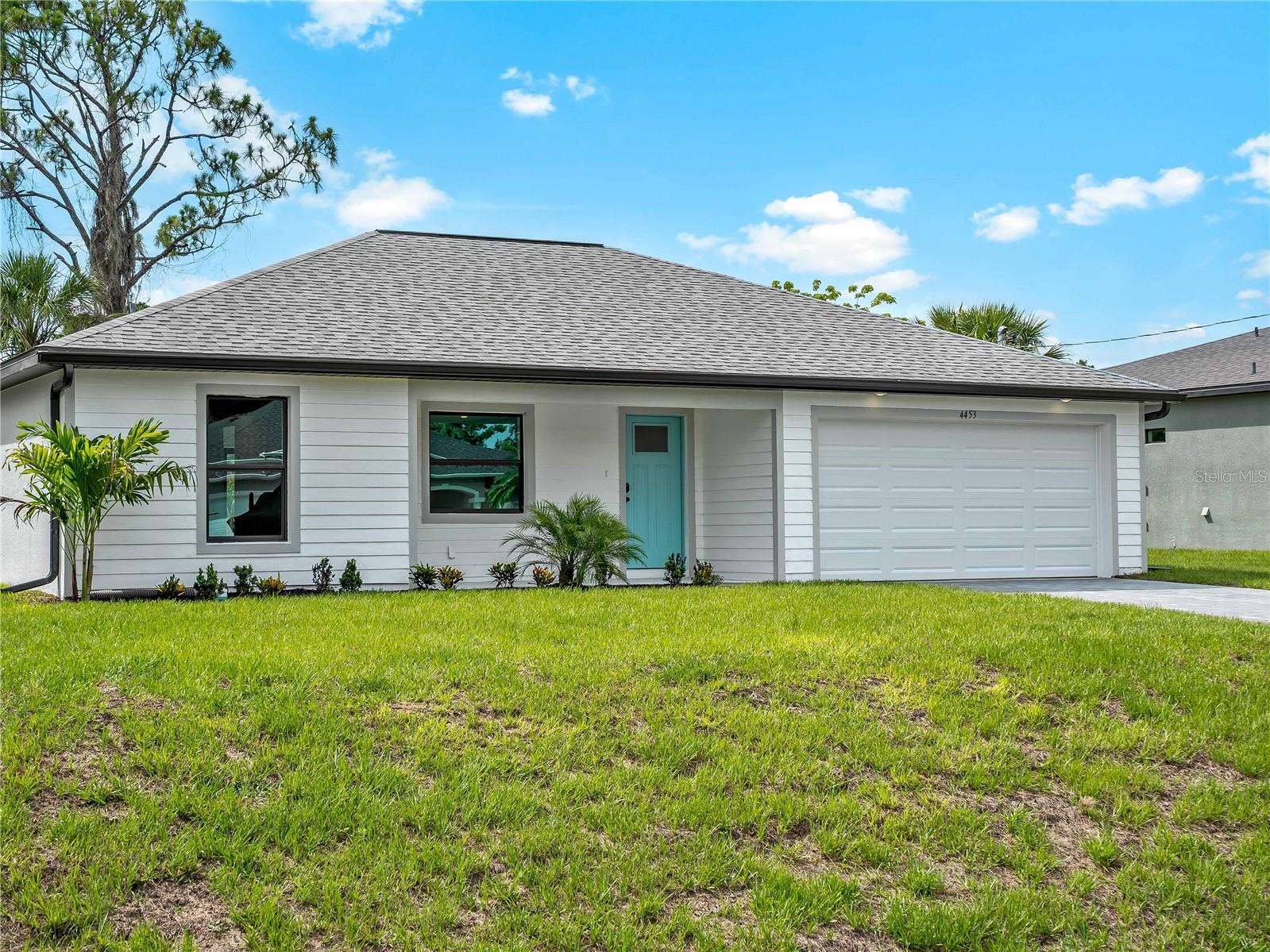4453 LAGOON TER, NORTH PORT, FL, 34286