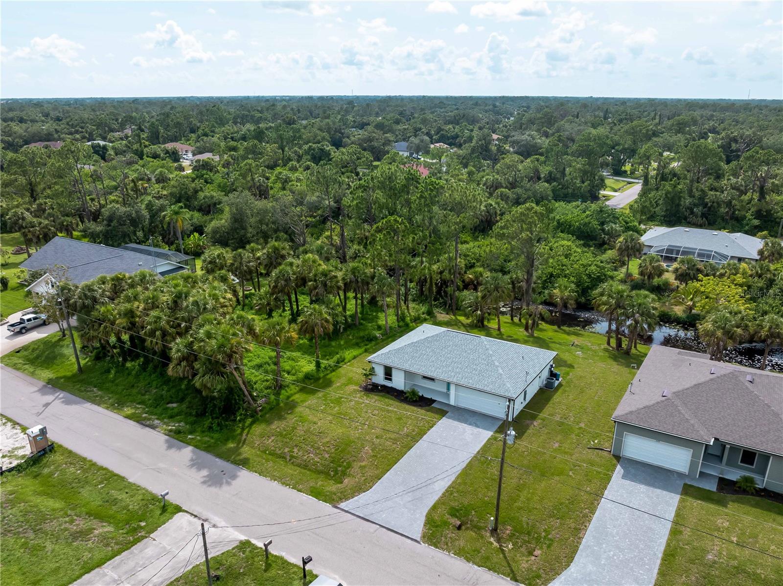4453 LAGOON TER, NORTH PORT, FL, 34286