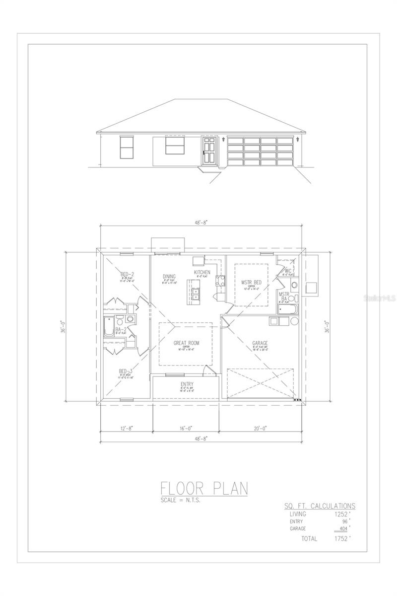 4453 LAGOON TER, NORTH PORT, FL, 34286