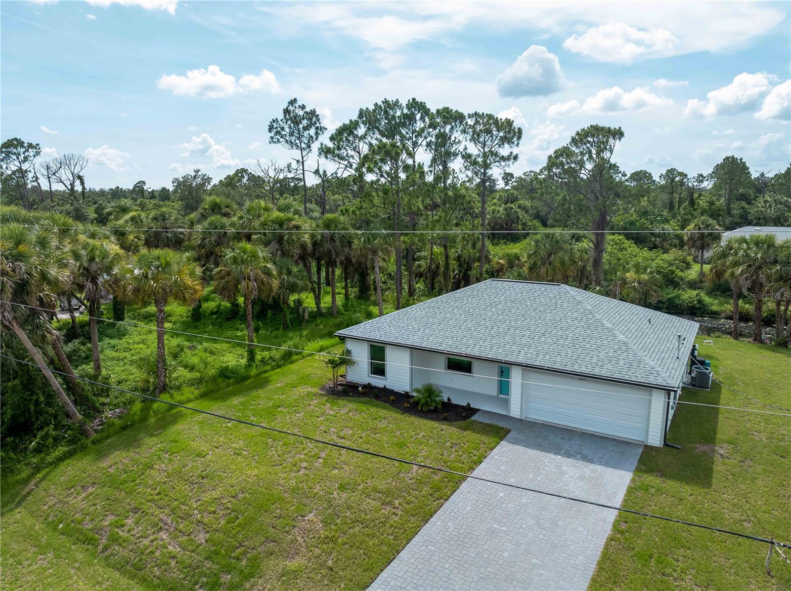4453 LAGOON TER, NORTH PORT, FL, 34286